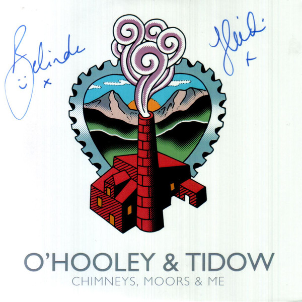 O'Hooley & Tidow - Teardrop