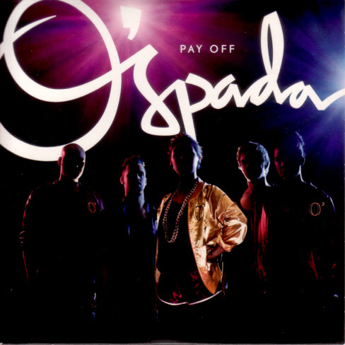 O'Spada - Pay Off