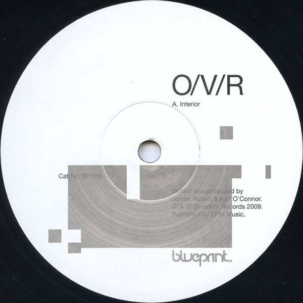 O/V/R - Interior