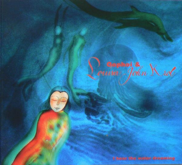 Oöphoi & Louisa John-Krol - Let The Nightsky Envelope Us