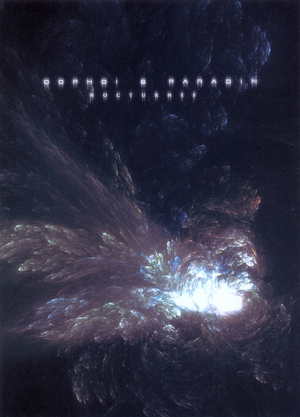Oöphoi & Paradin - A Gathering of Nightbirds