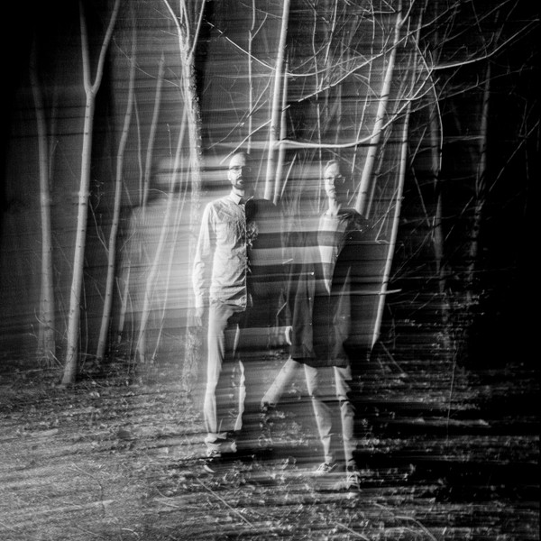 Ólafur Arnalds & Nils Frahm - a2