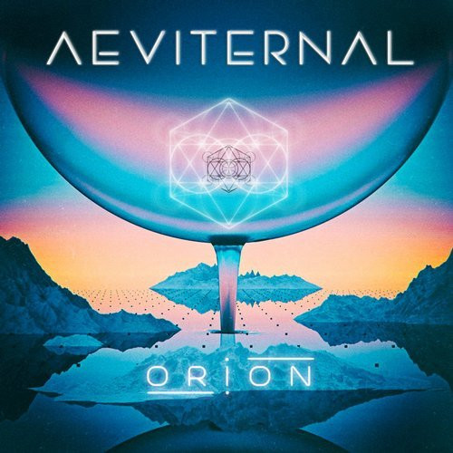 O R I O N - Gold Dust