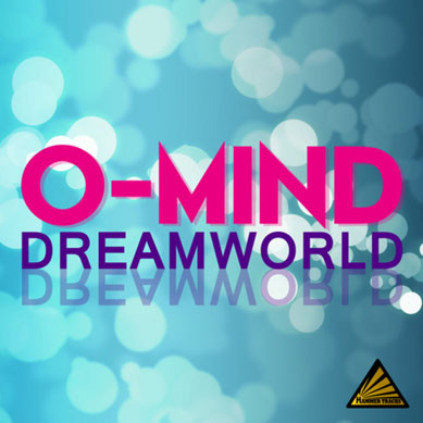 O-Mind - Mary's Prayer