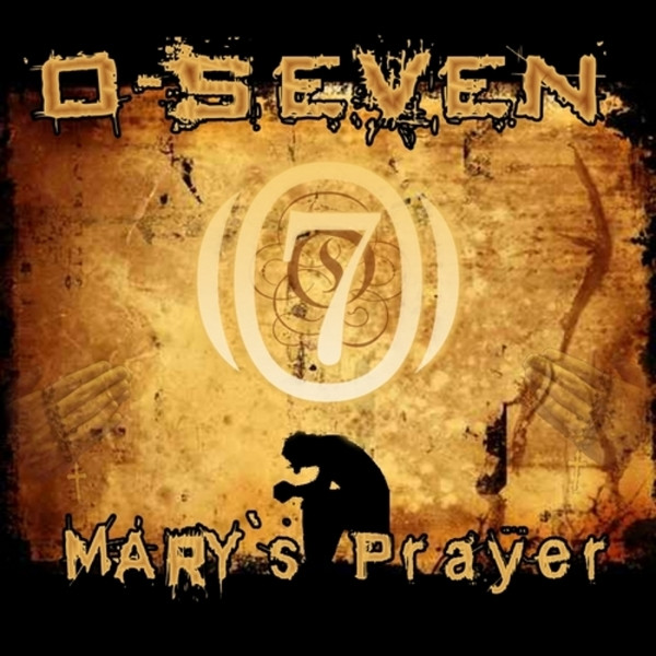 O-Seven - Mar yS Prayer (Clubstone Remix)