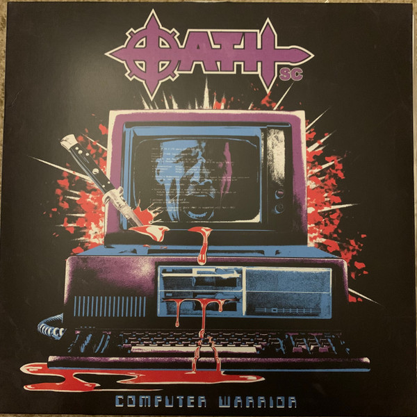 O.A.T.H. - Roped and Tied
