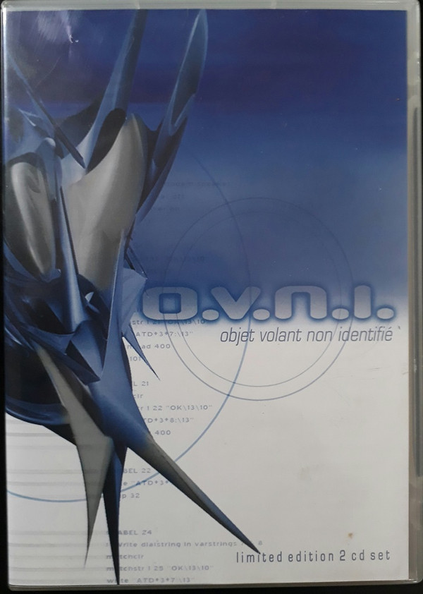 O.V.N.I. - Panic Inside (Edit)