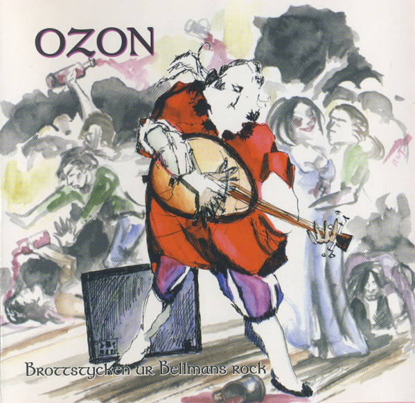 O.Z.O.N. - Ocean
