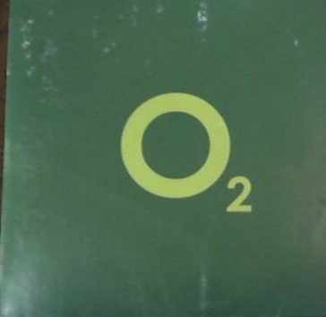 O2 - Advertisement