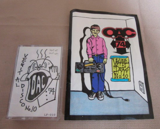 OAC - Fashion