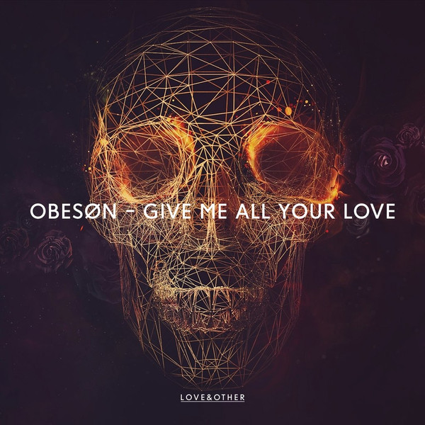 OBESØN - A Long Way Down