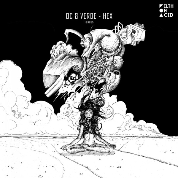 OC & Verde - Maasai