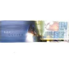 OCTiV - Dark One