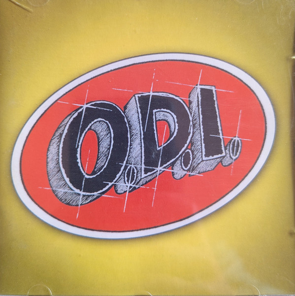ODi - Esperança Rebel