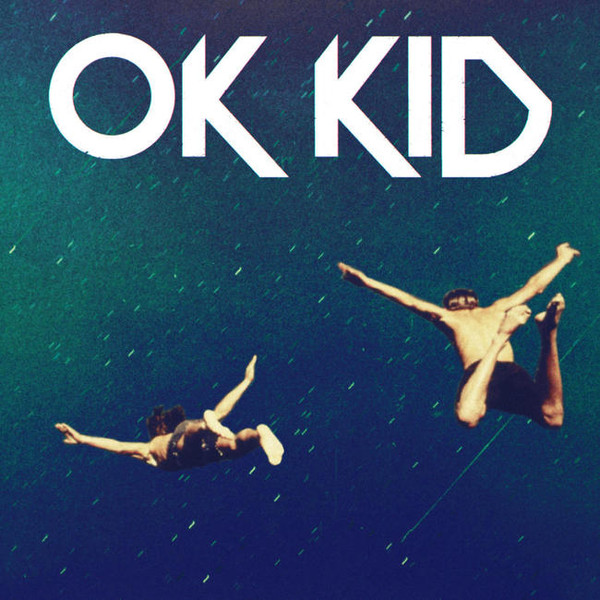 OK KID - Am Ende
