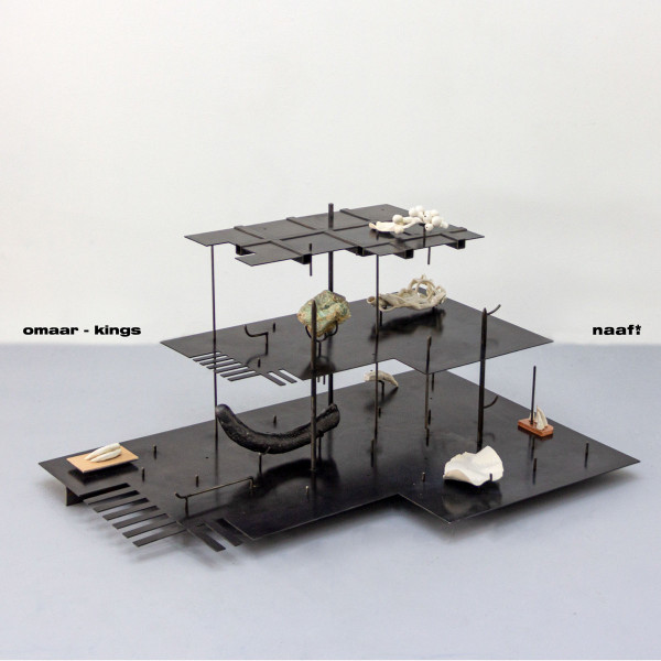 OMAAR - Drum Dance