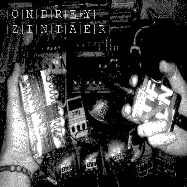 ONDREY ZINTAER - Organ, noise and tenor sax