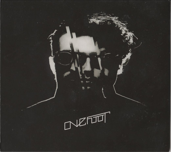 ONEFOOT - Prophetic Landscape