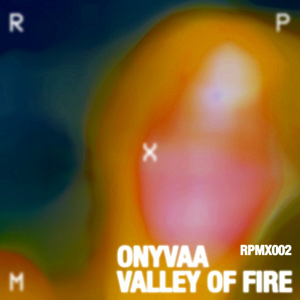 ONYVAA - Don't Ever Stop