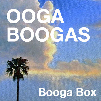 OOGA - Vibington