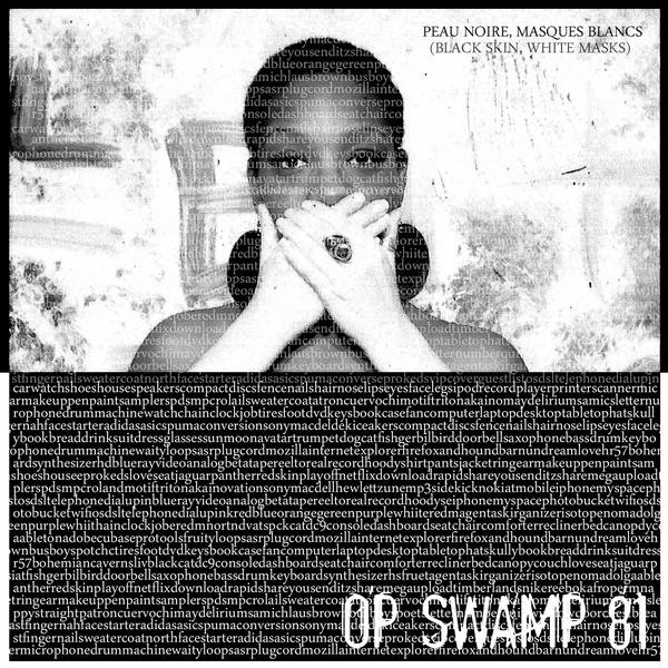 OP Swamp 81 - Decompose