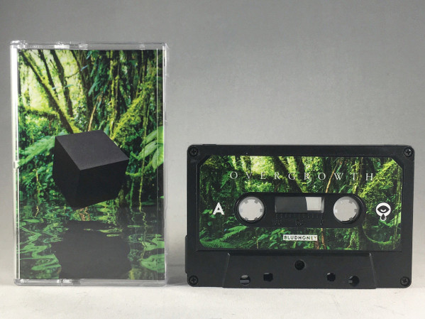 OSCOB / Digital Sex - Echoes Through The Forest
