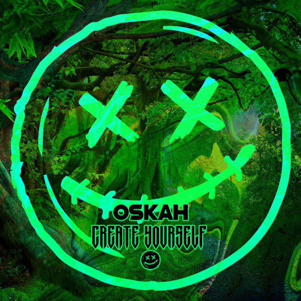 OSKAH - Rave Ship