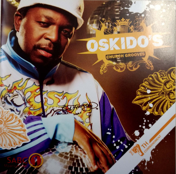 OSKIDO - Ngizimisele