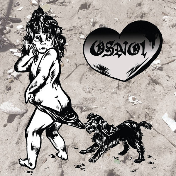 OSNO1 - A Conversation I Overheard