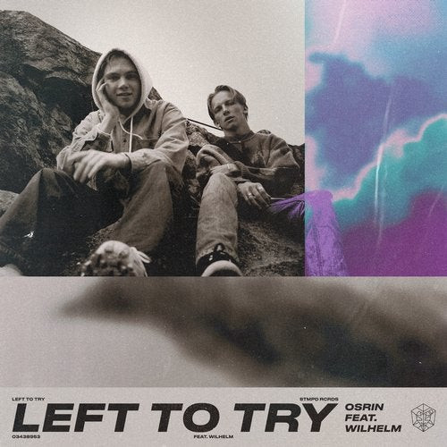 OSRIN - 20 and Lost