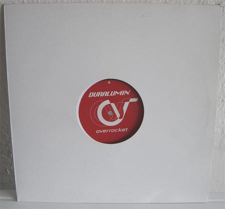 OVERROCKET - Equals To You