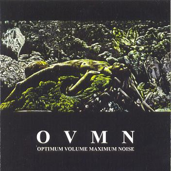 OVMN - Untitled