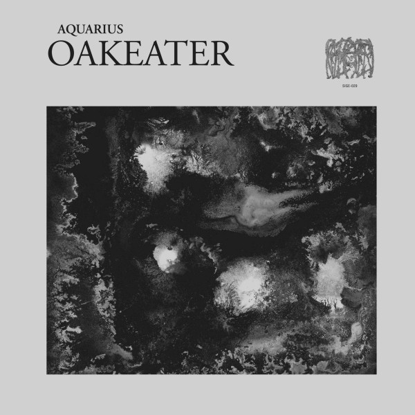 Oakeater - Untitled