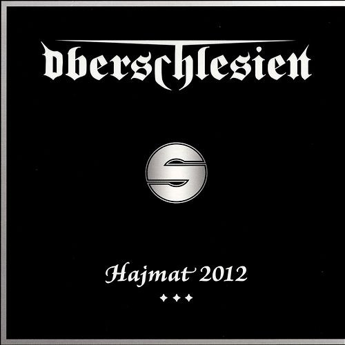 Oberschlesien - Jo chca