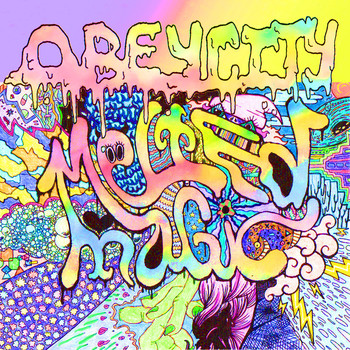 Obey City - Airy