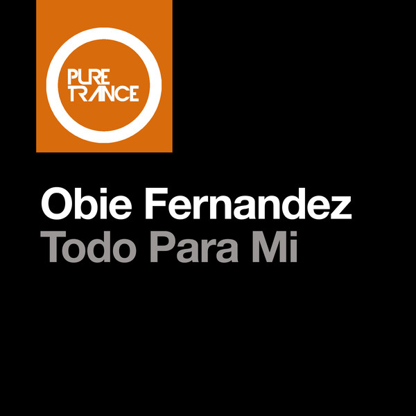 Obie Fernandez - Ghostface (ASOT 914)