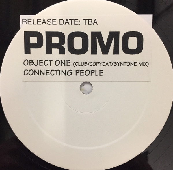 Object One - Emergency