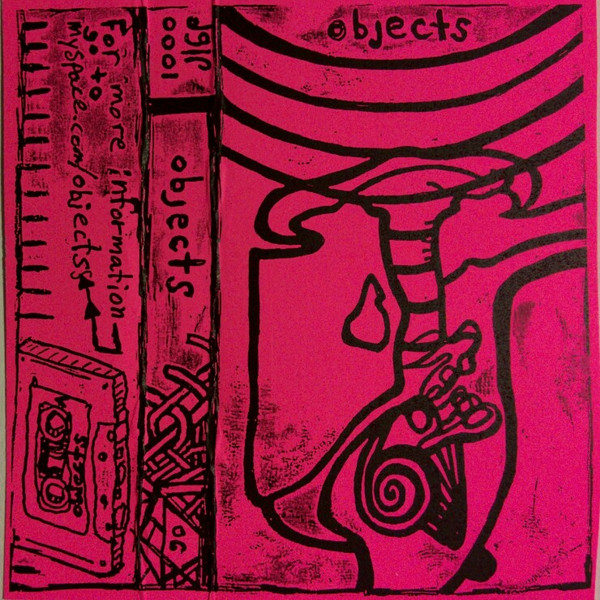 Objects - p.o.p.s.o.n.g.