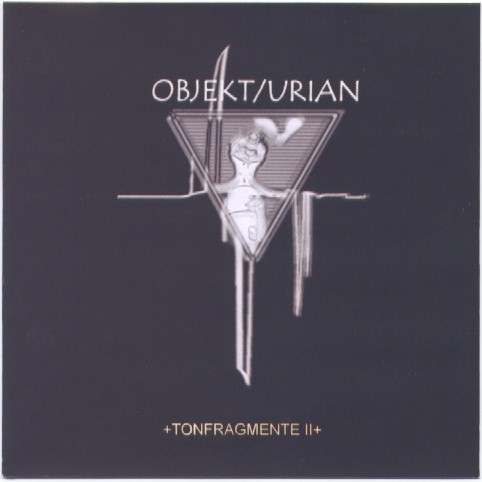 Objekt/Urian - Chamber Music