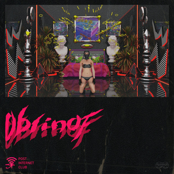 Oblinof - 1996