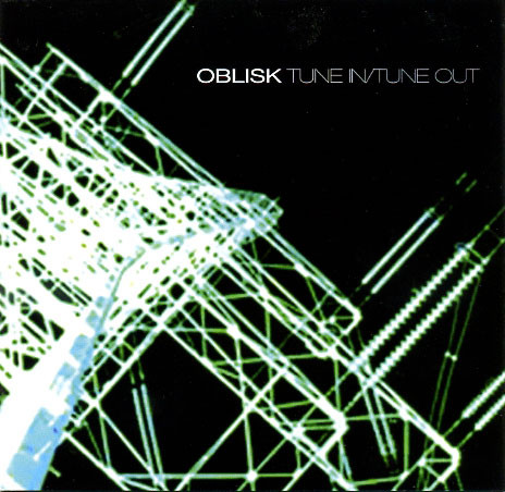 Oblisk - Epicenter