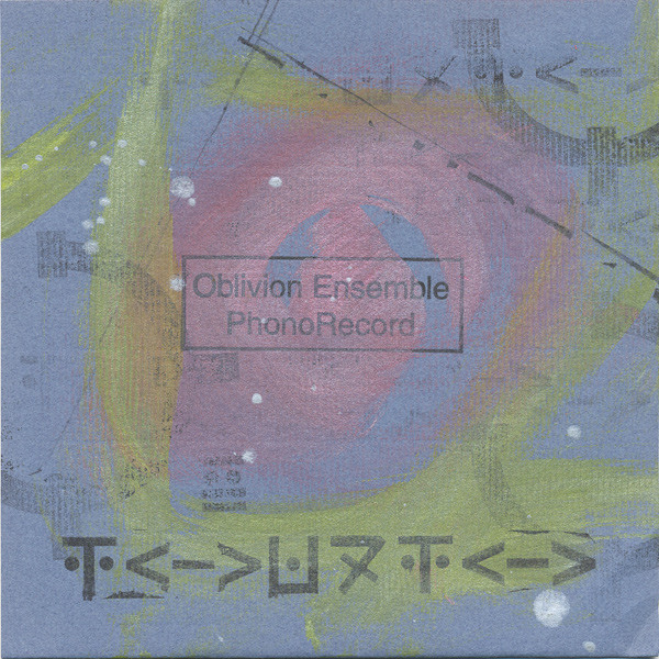 Oblivion Ensemble - R (Embr) Yo U