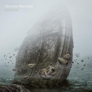 Oblivion Machine - Shield Mode
