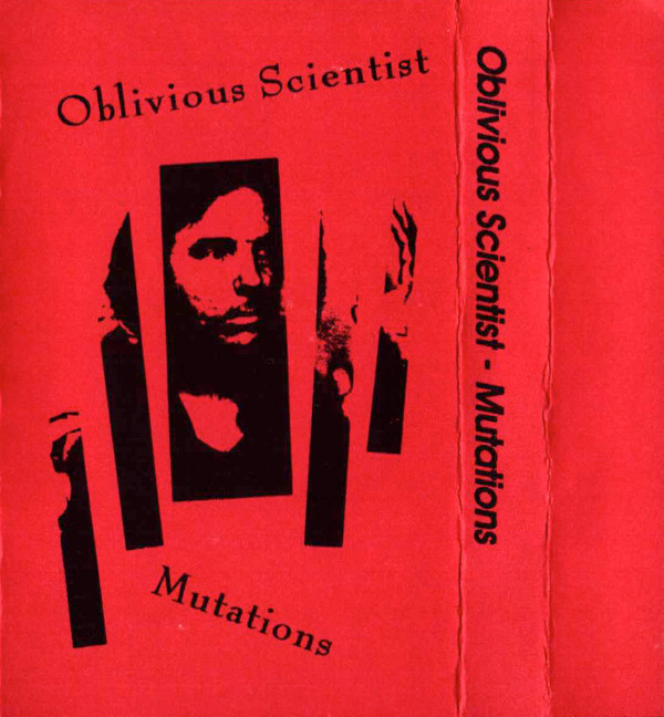 Oblivious Scientist - Mutation I