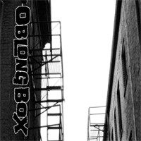 Oblong Box - The Quiet People