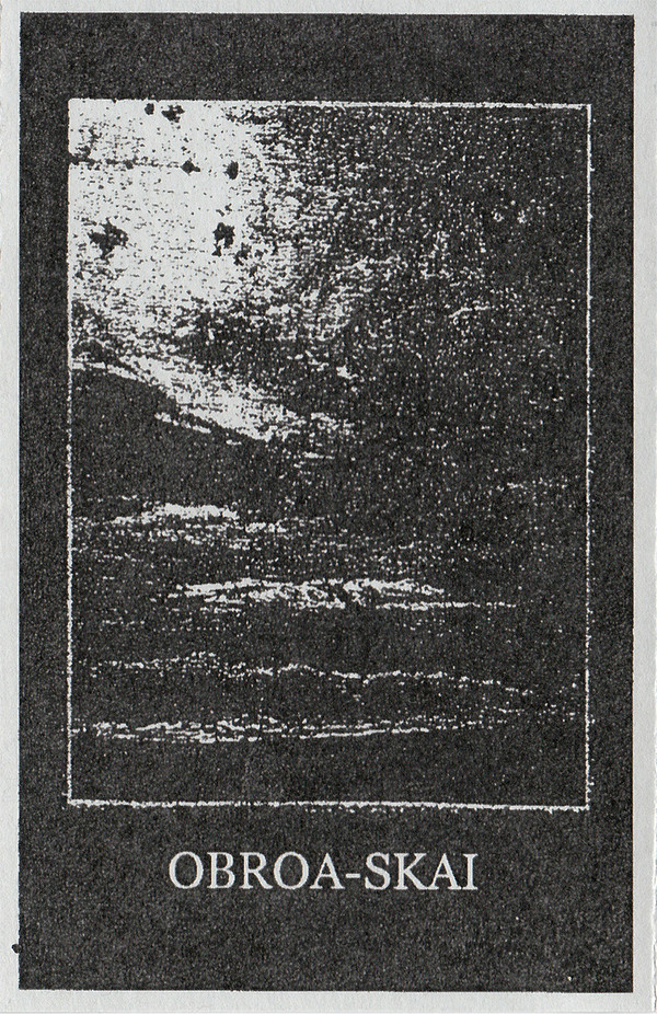 Obroa-Skai - L.F.