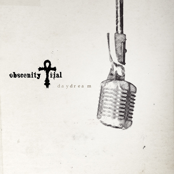 Obscenity Trial - Here And Now