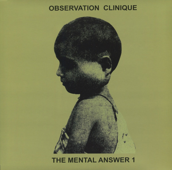 Observation Clinique - Part I