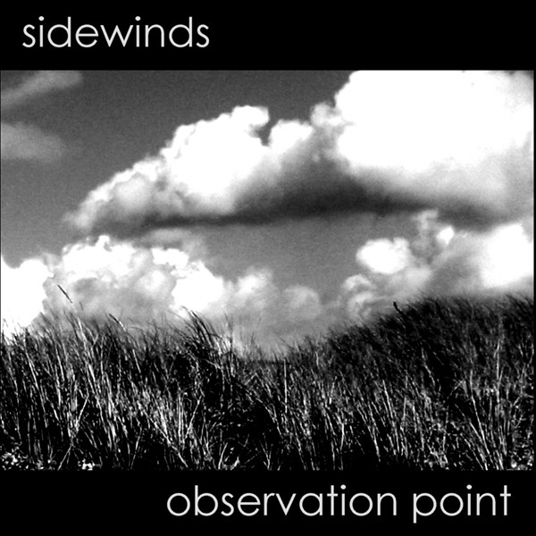 Observation Point - Terrace