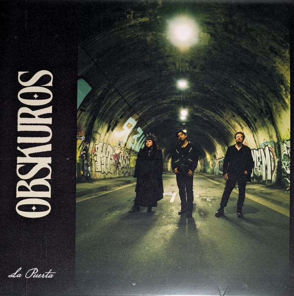 Obskuros - Paralysis